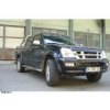ISUZU D MAX- PICK UP- 04/07; ARAÇ BİLGİLERİ VE RESİMLERİ