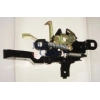 ISUZU D MAX- PICK UP- 04/07; KAPUT KİLİDİ (TYG)