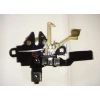 ISUZU D MAX- PICK UP- 04/07; KAPUT KİLİDİ (TYG)