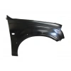 ISUZU D MAX- PICK UP- 04/07; ÖN ÇAMURLUK SAĞ SİNYAL VE DODİK DELİKLİ (MY)
