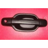 ISUZU D MAX- PICK UP- 04/07; ÖN KAPI DIŞ AÇMA KOLU SAĞ SİYAH (BFN)
