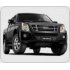 ISUZU D MAX- PICK UP- 07/12; ARAÇ BİLGİLERİ VE RESİMLERİ