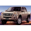 ISUZU D MAX- PICK UP- 07/12; ARAÇ BİLGİLERİ VE RESİMLERİ