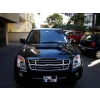 ISUZU D MAX- PICK UP- 07/12; ARAÇ BİLGİLERİ VE RESİMLERİ