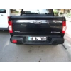 ISUZU D MAX- PICK UP- 07/12; ARAÇ BİLGİLERİ VE RESİMLERİ