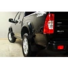 ISUZU D MAX- PICK UP- 07/12; ARAÇ BİLGİLERİ VE RESİMLERİ