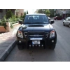 ISUZU D MAX- PICK UP- 07/12; ARAÇ BİLGİLERİ VE RESİMLERİ