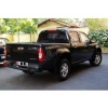 ISUZU D MAX- PICK UP- 07/12; ARAÇ BİLGİLERİ VE RESİMLERİ
