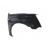 ISUZU D MAX- PICK UP- 07/12; ÖN ÇAMURLUK DELİKLİ SAĞ (DODİK DELİKLİ)(4X4)(YAN SANAYİİ)(TYG)