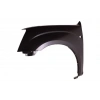ISUZU D MAX- PICK UP- 07/12; ÖN ÇAMURLUK DELİKLİ SOL (DODİK DELİKSİZ)(4X2)(YAN SANAYİ) (TYG)