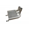 ISUZU D MAX- PICK UP- 07/12; TURBO HAVA SOĞUTMA RADYATÖRÜ 2.5 (İNTERCOOLER)(BRAZİNG)(290x237x65)ORİS