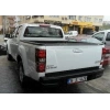 ISUZU D MAX- PICK UP- 12/17; ARAÇ BİLGİLERİ VE RESİMLERİ