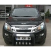 ISUZU D MAX- PICK UP- 12/17; ARAÇ BİLGİLERİ VE RESİMLERİ