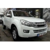 ISUZU D MAX- PICK UP- 12/17; ARAÇ BİLGİLERİ VE RESİMLERİ