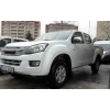 ISUZU D MAX- PICK UP- 12/17; ARAÇ BİLGİLERİ VE RESİMLERİ