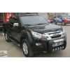 ISUZU D MAX- PICK UP- 12/17; ARAÇ BİLGİLERİ VE RESİMLERİ