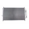 ISUZU D MAX- PICK UP- 12/17; KLİMA RADYATÖRÜ 2.5 (BRAZING) (696x420x12) ALÜMİNYUM TÜPLÜ (ORİS)