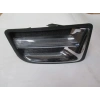 ISUZU D MAX- PICK UP- 12/17; SİS LAMBASI SAĞ LEDLİ/NİKELAJ ÇERÇEVELİ (FAMELLA)