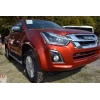 ISUZU D MAX- PICK UP- 17/19; ARAÇ BİLGİLERİ VE RESİMLERİ