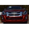 ISUZU D MAX- PICK UP- 17/19; ARAÇ BİLGİLERİ VE RESİMLERİ