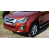 ISUZU D MAX- PICK UP- 17/19; ARAÇ BİLGİLERİ VE RESİMLERİ