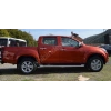 ISUZU D MAX- PICK UP- 17/19; ARAÇ BİLGİLERİ VE RESİMLERİ