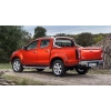 ISUZU D MAX- PICK UP- 17/19; ARAÇ BİLGİLERİ VE RESİMLERİ