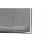 ISUZU D MAX- PICK UP- 17/19; ARKA BAGAJ KAPAĞI KOMPLE (İCELİ/ÇEKOMASTİKLİ)(TW)