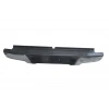 ISUZU D MAX- PICK UP- 17/19; ARKA TAMPON NİKELAJ KAPLAMALI (BAĞLANTI AYAKLARI İLE BİRLİKTE) (TW)