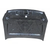 ISUZU D MAX- PICK UP- 17/19; MOTOR KAPUTU (MY)