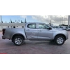 ISUZU D MAX- PICK UP- 20/24; ARAÇ BİLGİLERİ VE RESİMLERİ