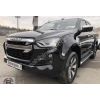 ISUZU D MAX- PICK UP- 20/24; ARAÇ BİLGİLERİ VE RESİMLERİ