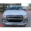 ISUZU D MAX- PICK UP- 20/24; ARAÇ BİLGİLERİ VE RESİMLERİ