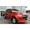 ISUZU D MAX- PICK UP- 20/24; ARAÇ BİLGİLERİ VE RESİMLERİ