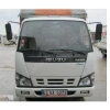 ISUZU NKR- 06/09; ARAÇ BİLGİLERİ VE RESİMLERİ (TEK TEKER)