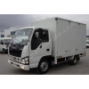 ISUZU NKR- 06/09; ARAÇ BİLGİLERİ VE RESİMLERİ (TEK TEKER)