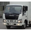 ISUZU NKR- 06/09; ARAÇ BİLGİLERİ VE RESİMLERİ (TEK TEKER)