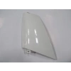ISUZU NKR- 06/09; ÖN KÖŞE PANELİ SAĞ PLASTİK BEYAZ (TEK TEKER) (CASP)