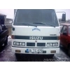 ISUZU NKR- 90/97; ARAÇ BİLGİLERİ VE RESİMLERİ (TEK TEKER)