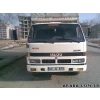 ISUZU NKR- 90/97; ARAÇ BİLGİLERİ VE RESİMLERİ (TEK TEKER)