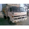 ISUZU NKR- 90/97; ARAÇ BİLGİLERİ VE RESİMLERİ (TEK TEKER)