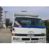 ISUZU NKR- 90/97; ARAÇ BİLGİLERİ VE RESİMLERİ (TEK TEKER)