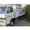 ISUZU NKR- 90/97; ARAÇ BİLGİLERİ VE RESİMLERİ (TEK TEKER)