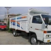 ISUZU NKR- 90/97; ARAÇ BİLGİLERİ VE RESİMLERİ (TEK TEKER)