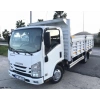 ISUZU NLR- 10/24; ARAÇ BİLGİLERİ VE RESİMLERİ