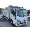 ISUZU NLR- 10/24; ARAÇ BİLGİLERİ VE RESİMLERİ