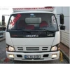 ISUZU NPR- 06/09; ARAÇ BİLGİLERİ VE RESİMLERİ (ÇİFT TEKER)