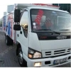 ISUZU NPR- 06/09; ARAÇ BİLGİLERİ VE RESİMLERİ (ÇİFT TEKER)