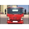ISUZU NPR- 3D- 10/24; ARAÇ BİLGİLERİ VE RESİMLERİ