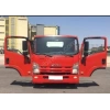 ISUZU NPR- 3D- 10/24; ARAÇ BİLGİLERİ VE RESİMLERİ